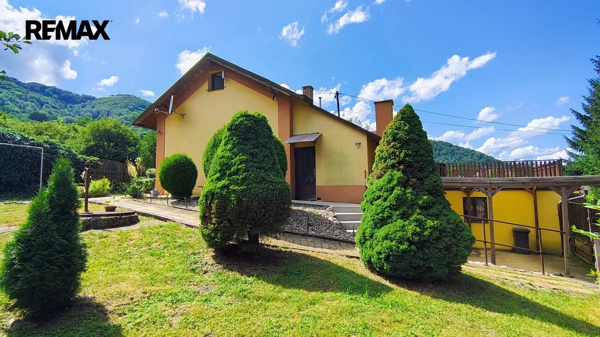 Prodej domu 98 m², Malá Veleň · okres Děčín
