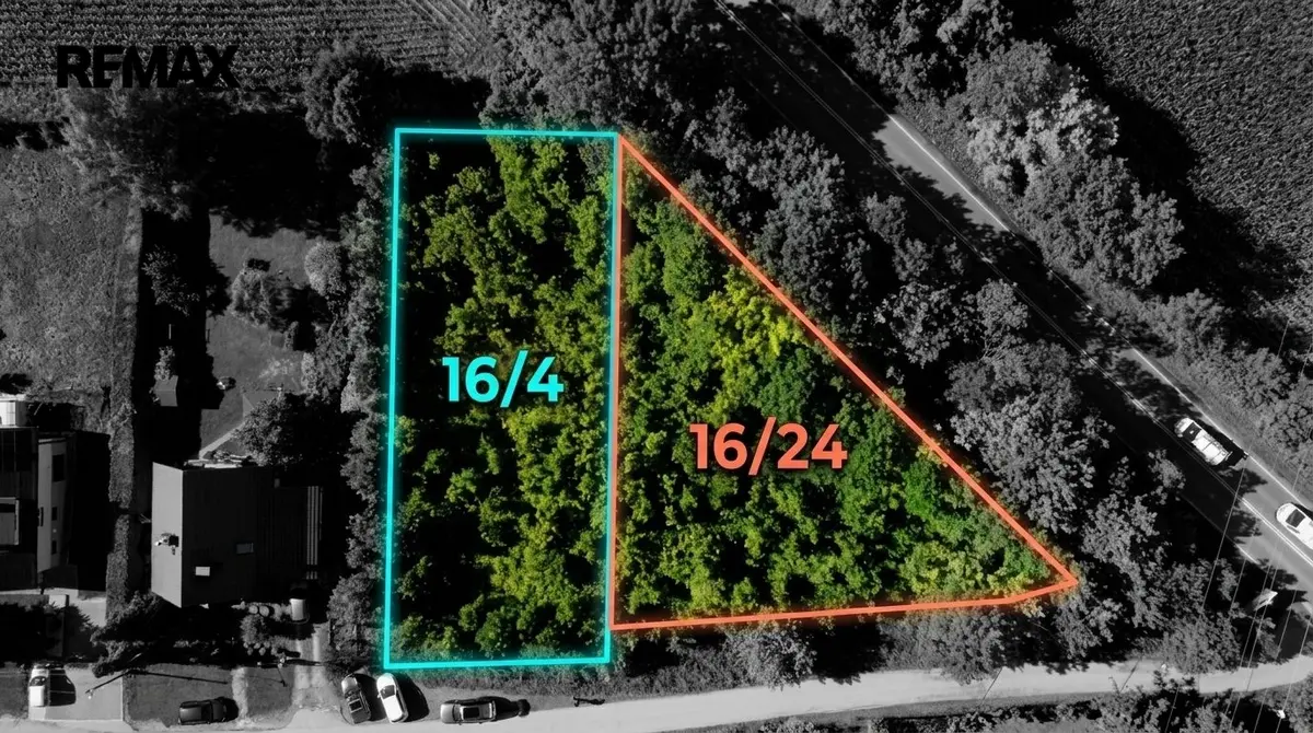 Prodej pozemku 915 m², ulice Kępna · Cieszyn – část obce