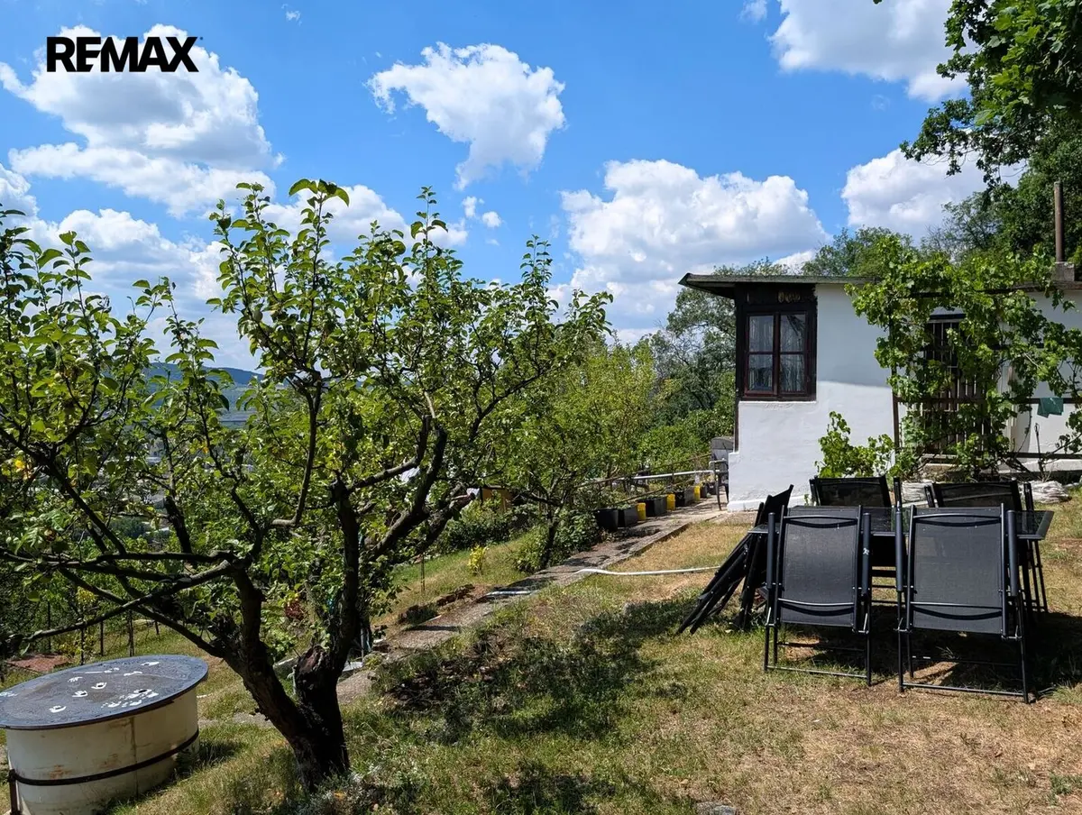 Prodej chaty / chalupy 27 m², Černá cesta · Klíše · Ústí nad Labem