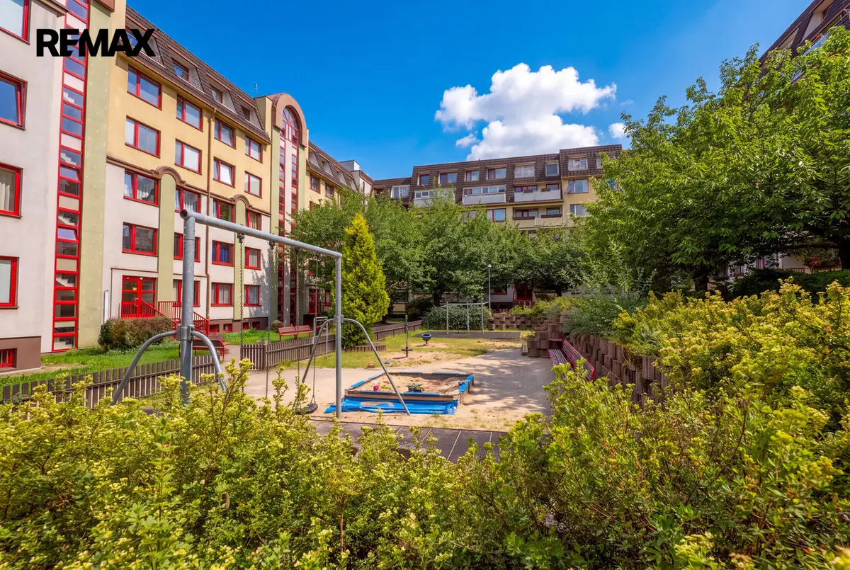 Prodej bytu 3+kk 75 m², Jana Růžičky · Kunratice
