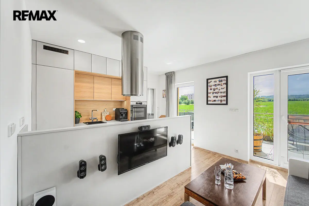 Prodej bytu 3+kk 75 m², Nová · Kouřim