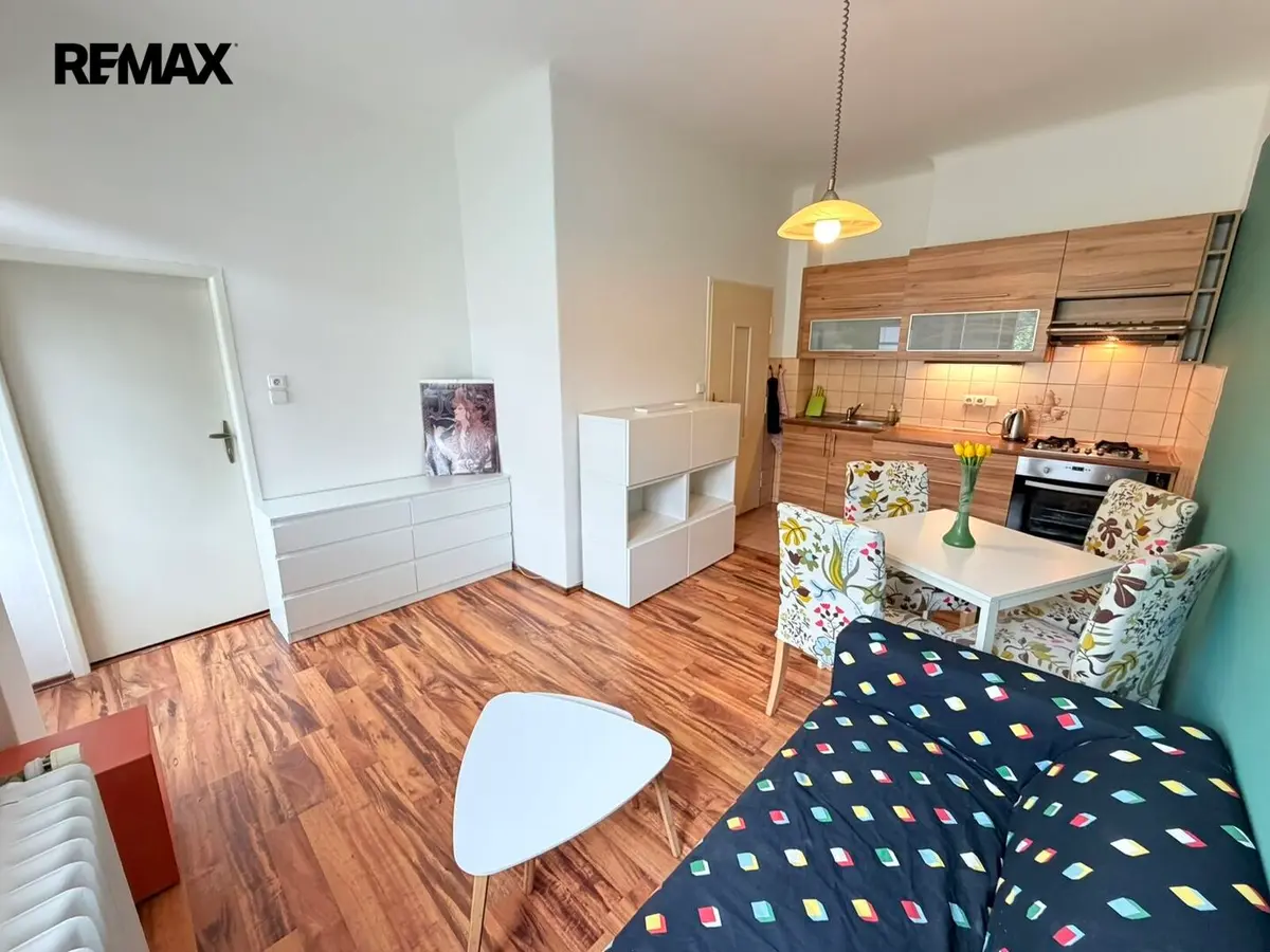 Pronájem bytu 2+kk 45 m², Na Plavisku · Vsetín
