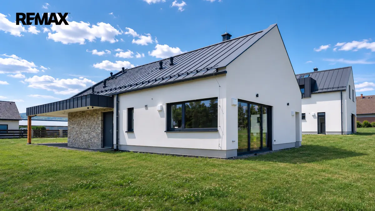 Prodej domu 202 m², Chotyně · okres Liberec