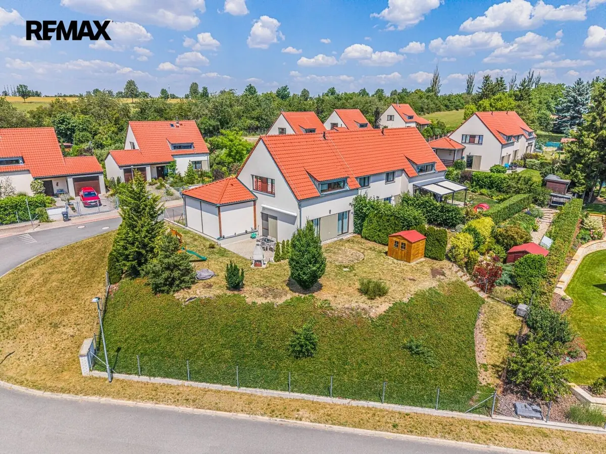 Prodej domu 148 m², Starosty Hejmy · Lidice