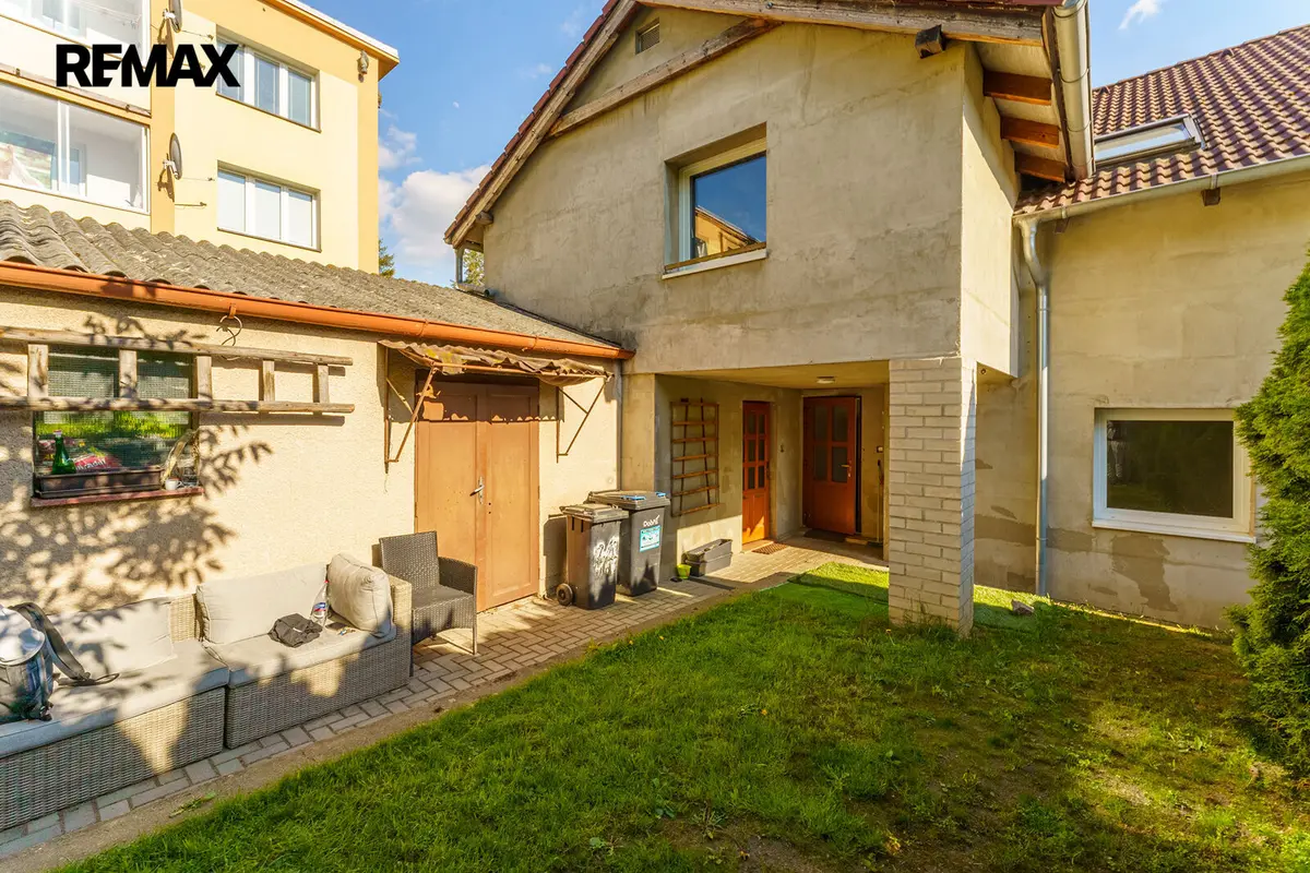 Pronájem bytu 3+kk 63 m², Úzká · Dobříš