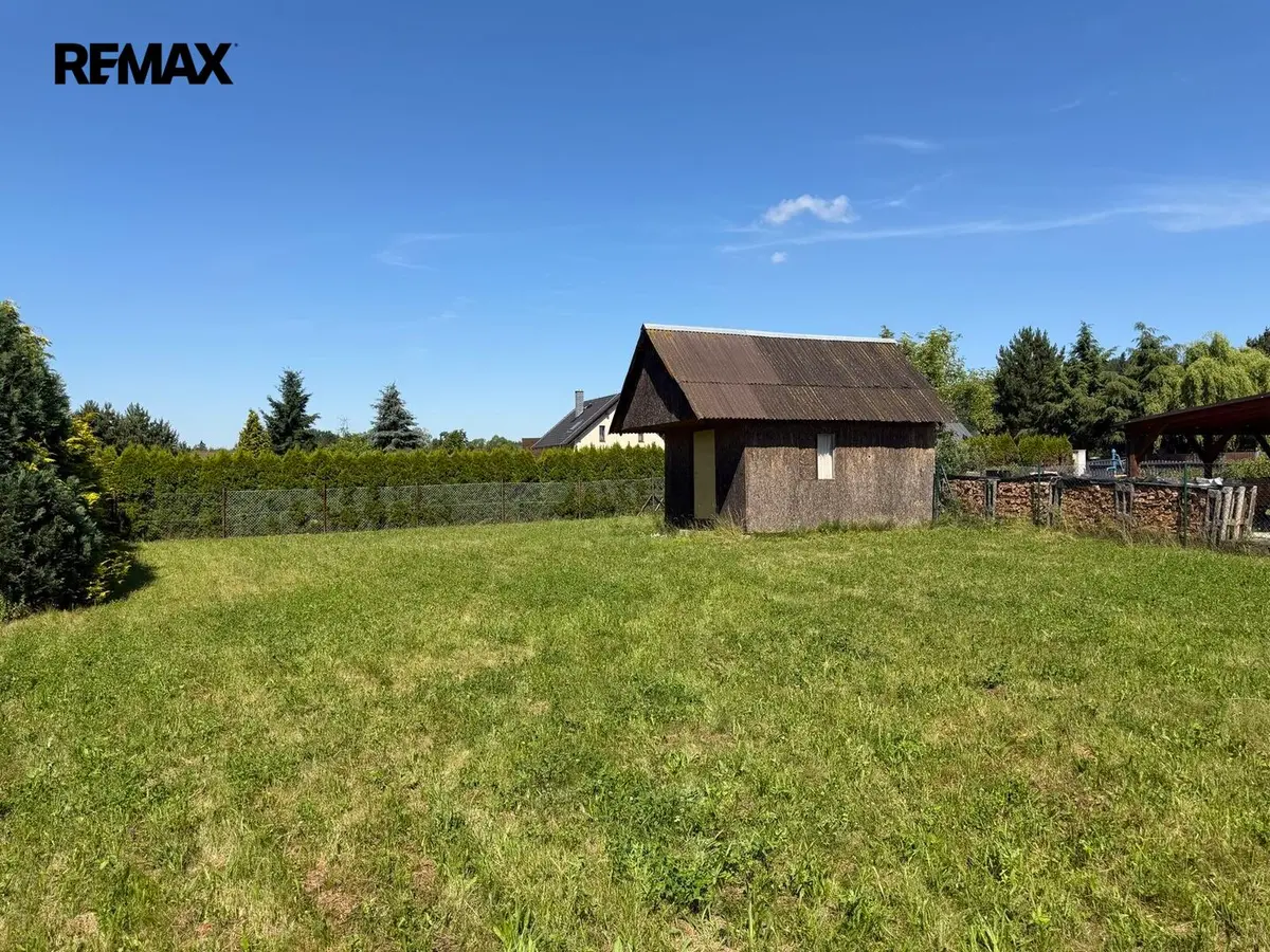 Pronájem pozemku 632 m², Na Rybníku · Třemblat · Ondřejov