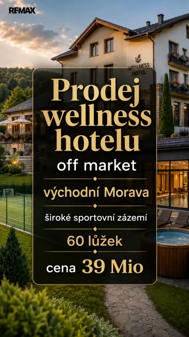 Prodej komerčního prostoru 1409 m², Nad Hřištěm · Staré Město u Uherského Hradiště · Staré Město