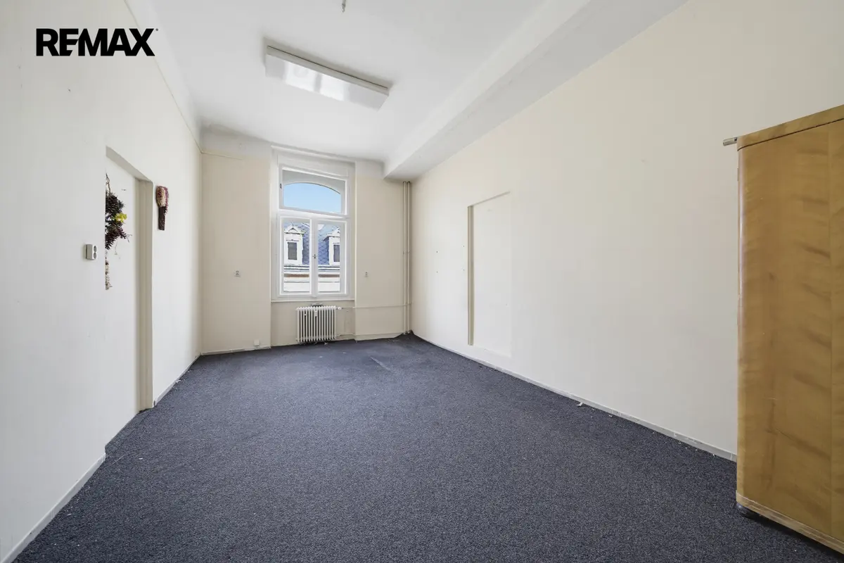 Prodej komerčního prostoru 61 m², Jaltská · Karlovy Vary