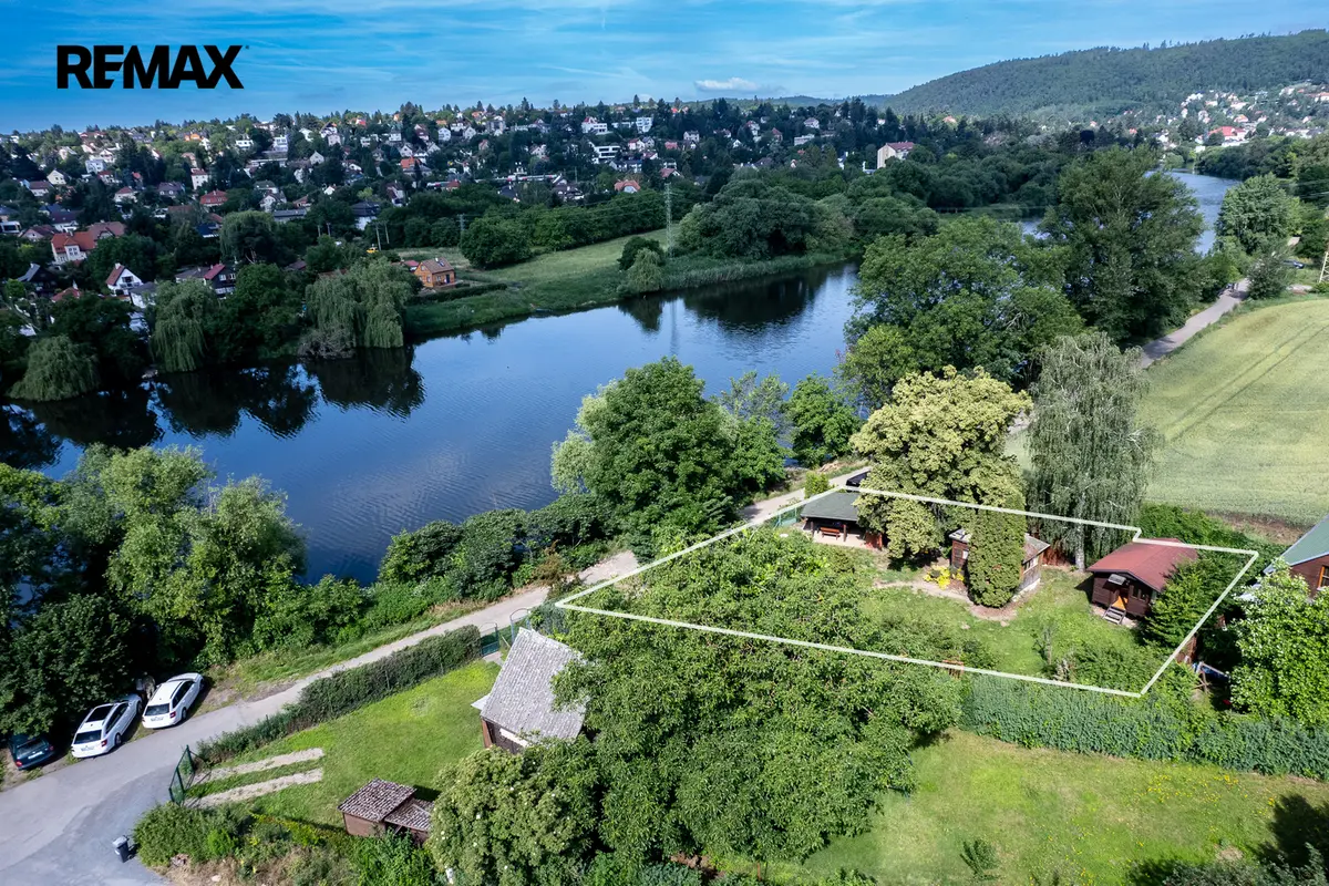 Prodej chaty / chalupy 13 m², Kazín · Lipence