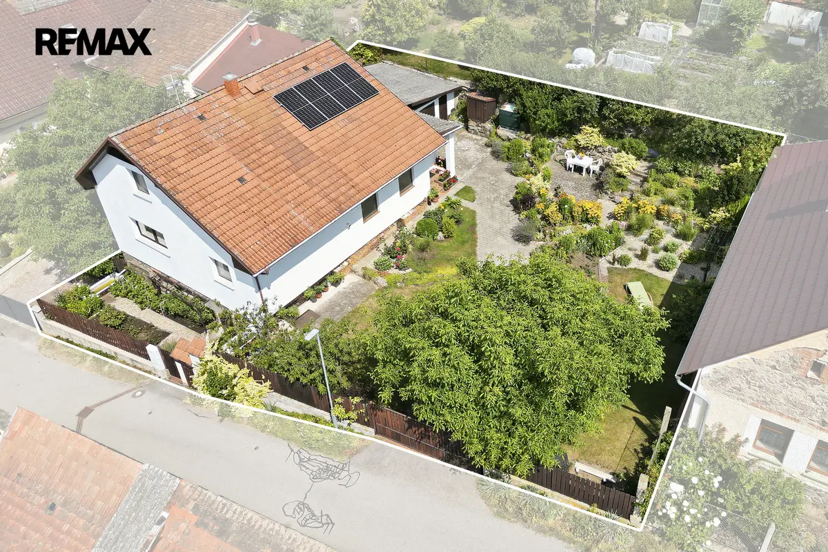 Prodej domu 201 m², Bukovany u Týnce nad Sázavou · Bukovany