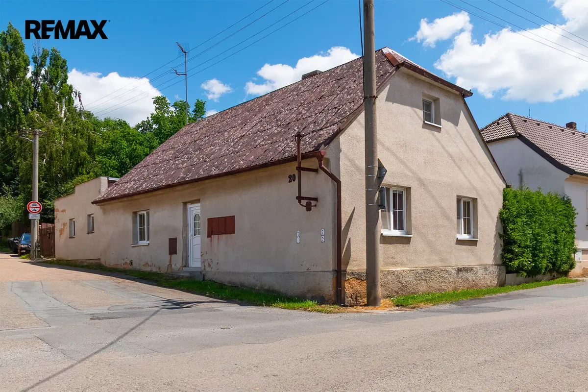 Prodej domu 186 m², Stupno · Břasy