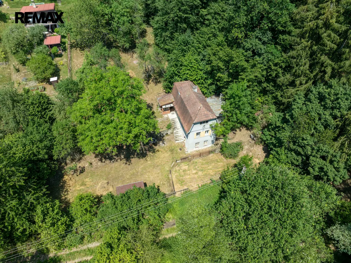 Prodej domu 80 m², Jaroslavice · Zlín