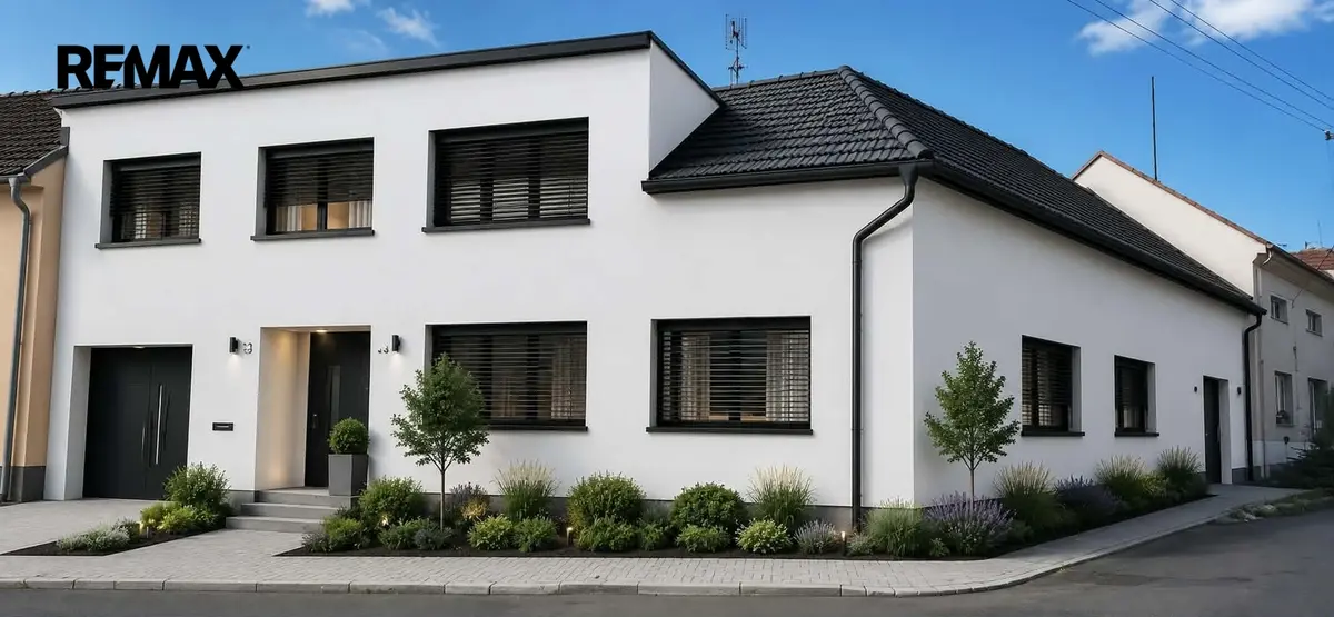Prodej domu 170 m², Hoštice-Heroltice – část obce Hoštice