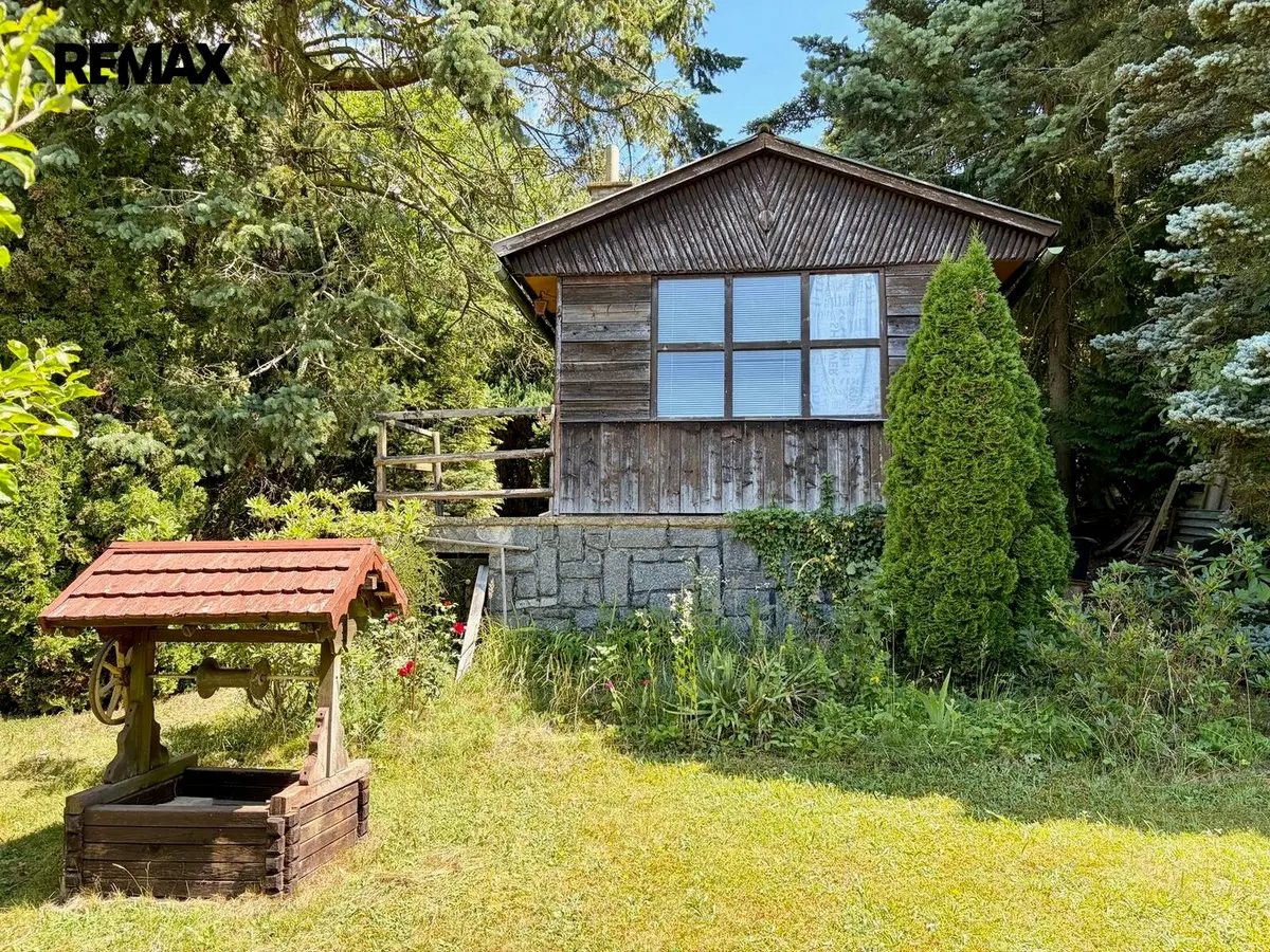 Prodej chaty / chalupy 34 m², Jílové u Prahy · okres Praha-západ