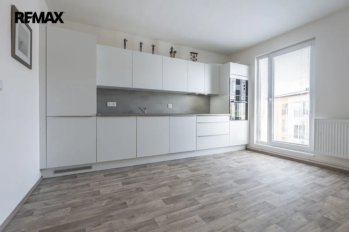Pronájem bytu 2+kk 38 m², Vestecká · Nehvizdy