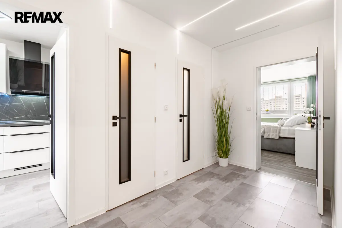 Prodej bytu 3+1 80 m², Šalounova · Chodov