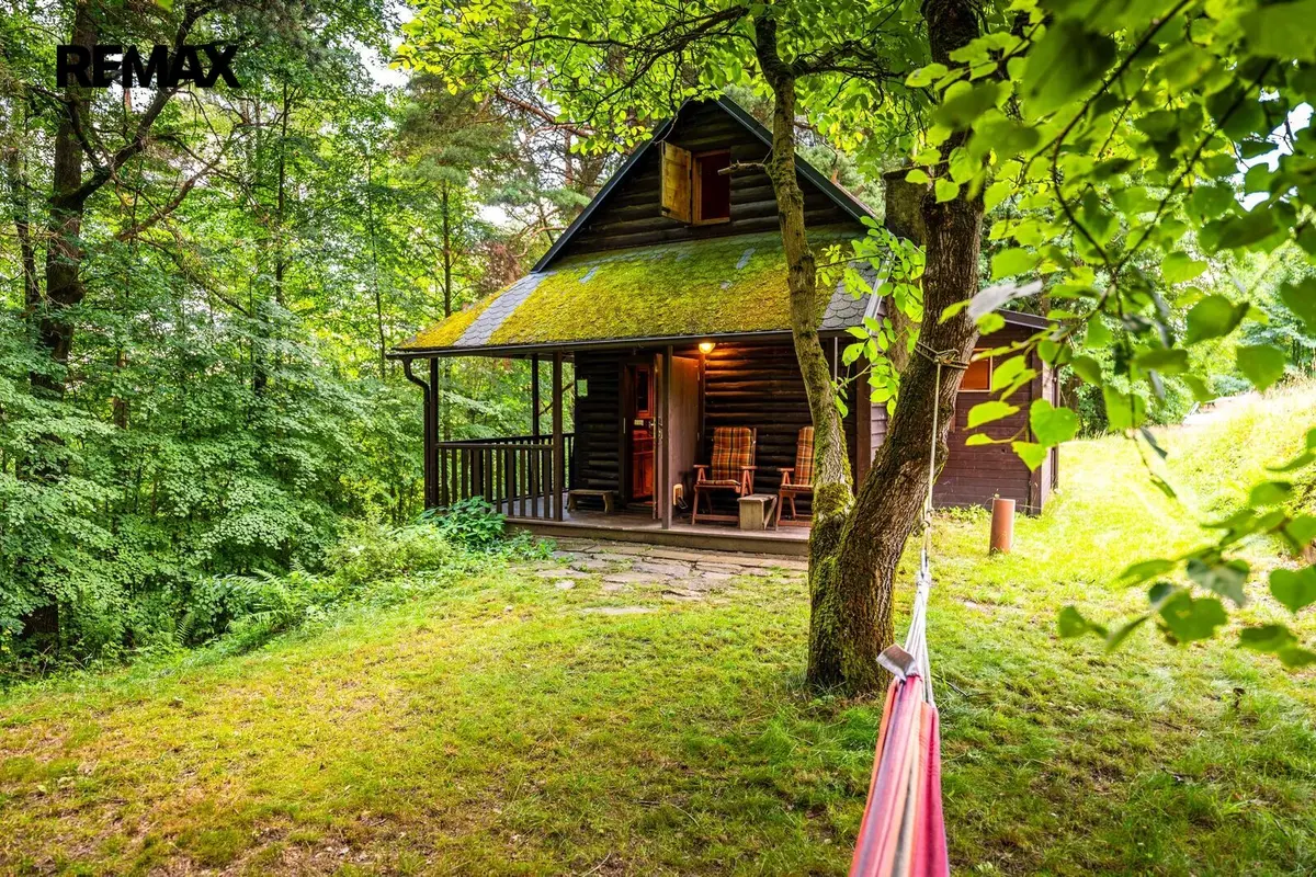 Prodej chaty / chalupy 50 m², Pašinovice · Komařice