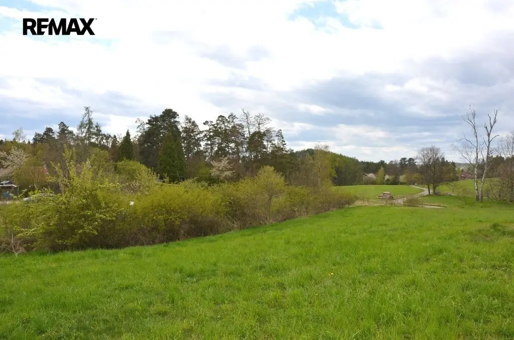 Pronájem pozemku 941 m², Pohoří