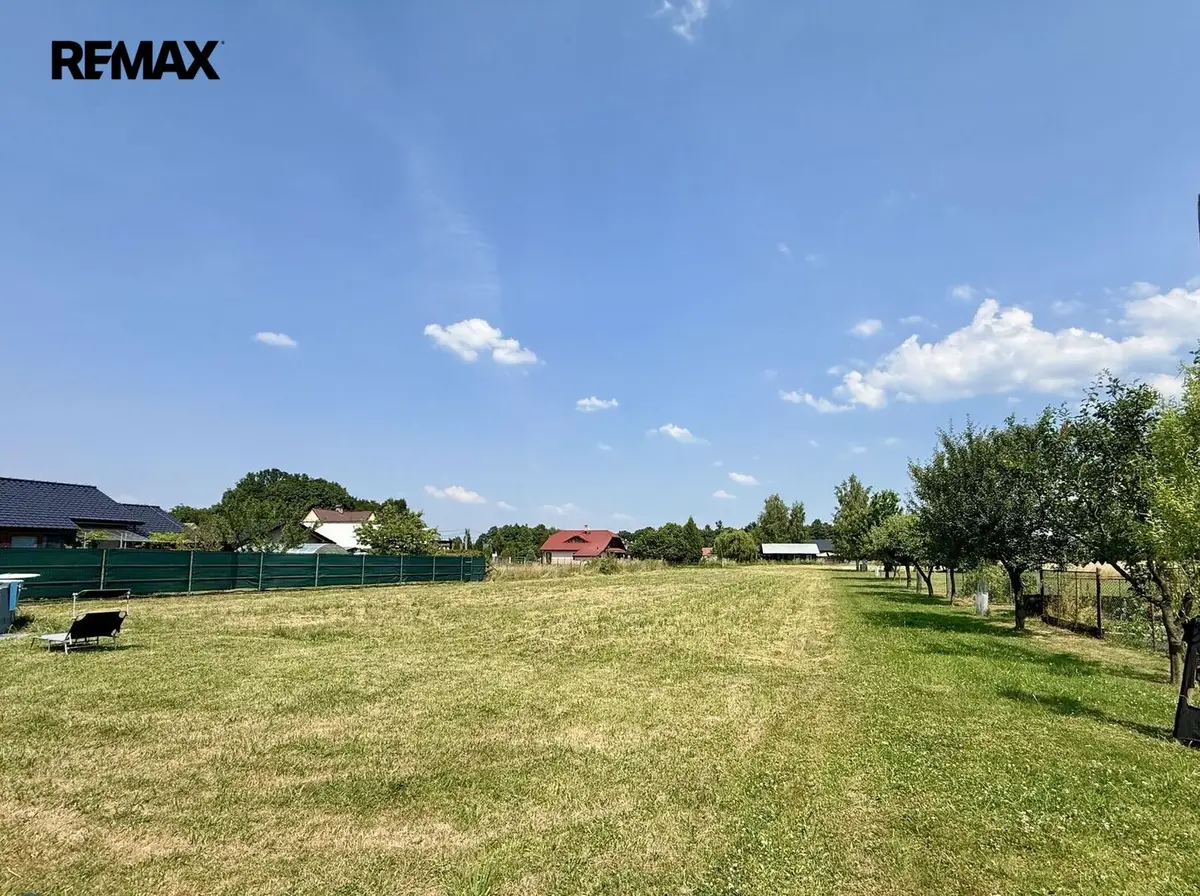 Prodej pozemku 1272 m², Dolní Lutyně · okres Karviná