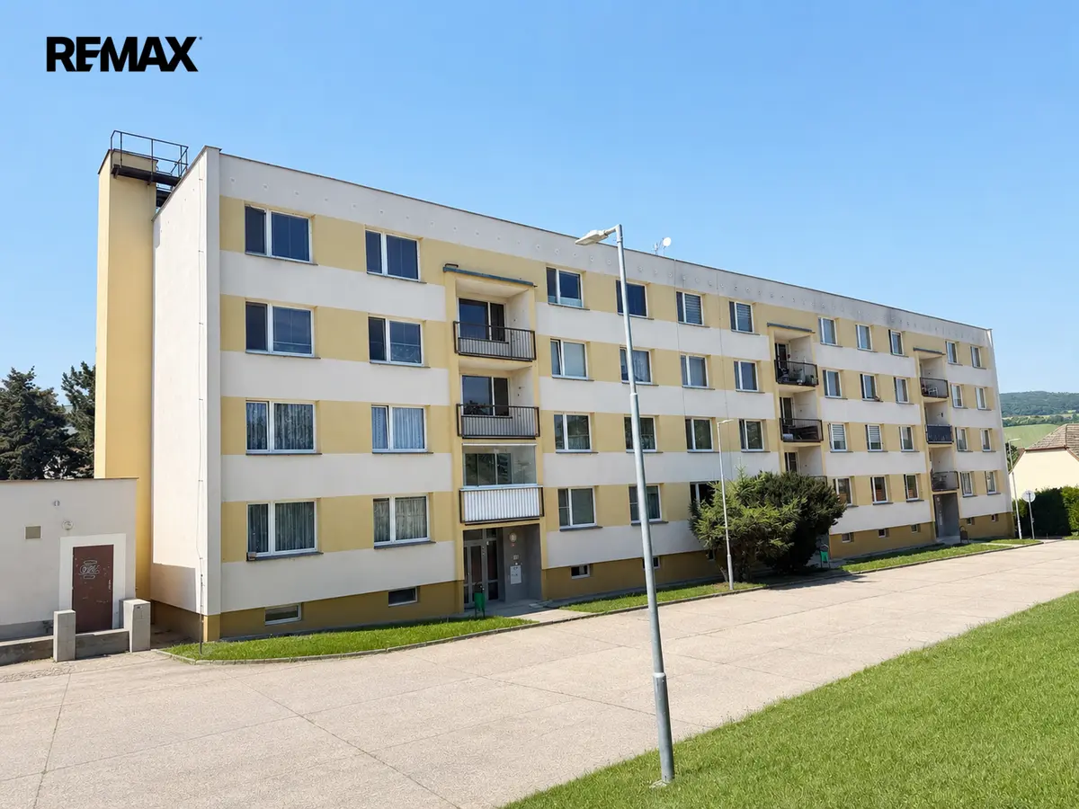 Prodej bytu 2+kk 34 m², Jiráskova · Čížkovice