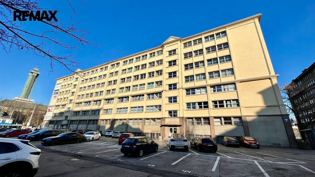 Pronájem komerčního prostoru 30 m², Havlíčkovo nábřeží · Moravská Ostrava · Ostrava