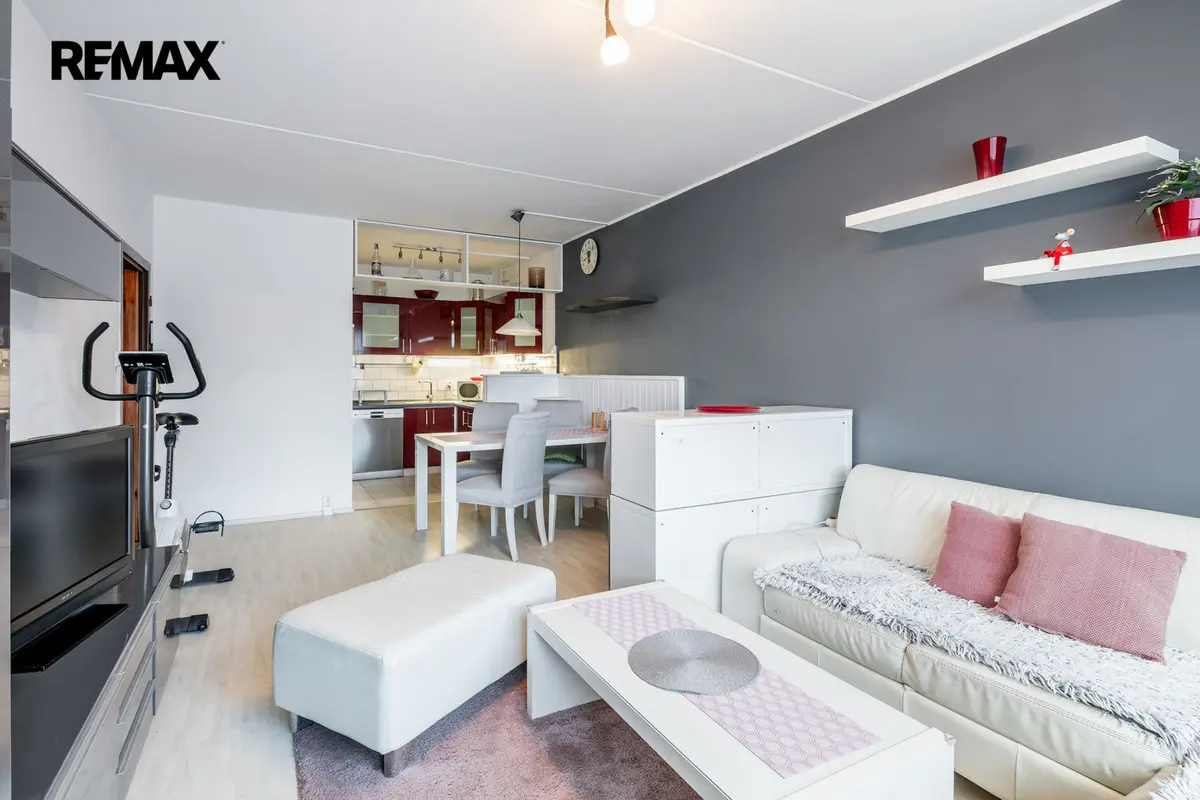 Pronájem bytu 3+kk 64 m², Mikulova · Chodov