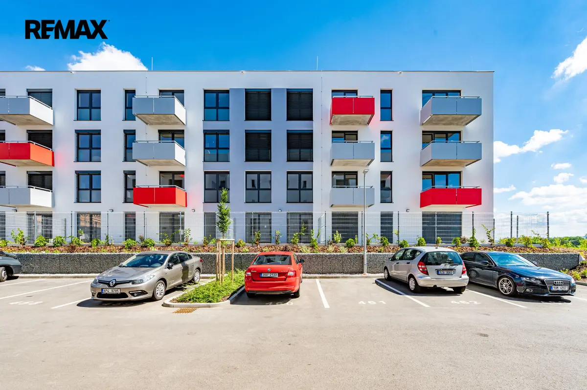 Prodej bytu 3+kk 76 m², Pšeničná · Velká Víska · Hořovice
