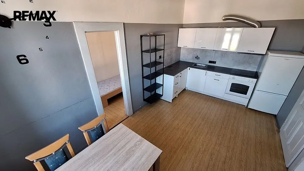 Prodej bytu 3+1 93 m², Tovární · Nové Strakonice · Strakonice
