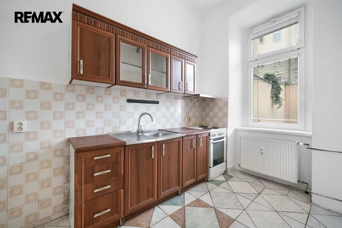 Prodej bytu 2+1 76 m², Stavební · Trnitá · Brno