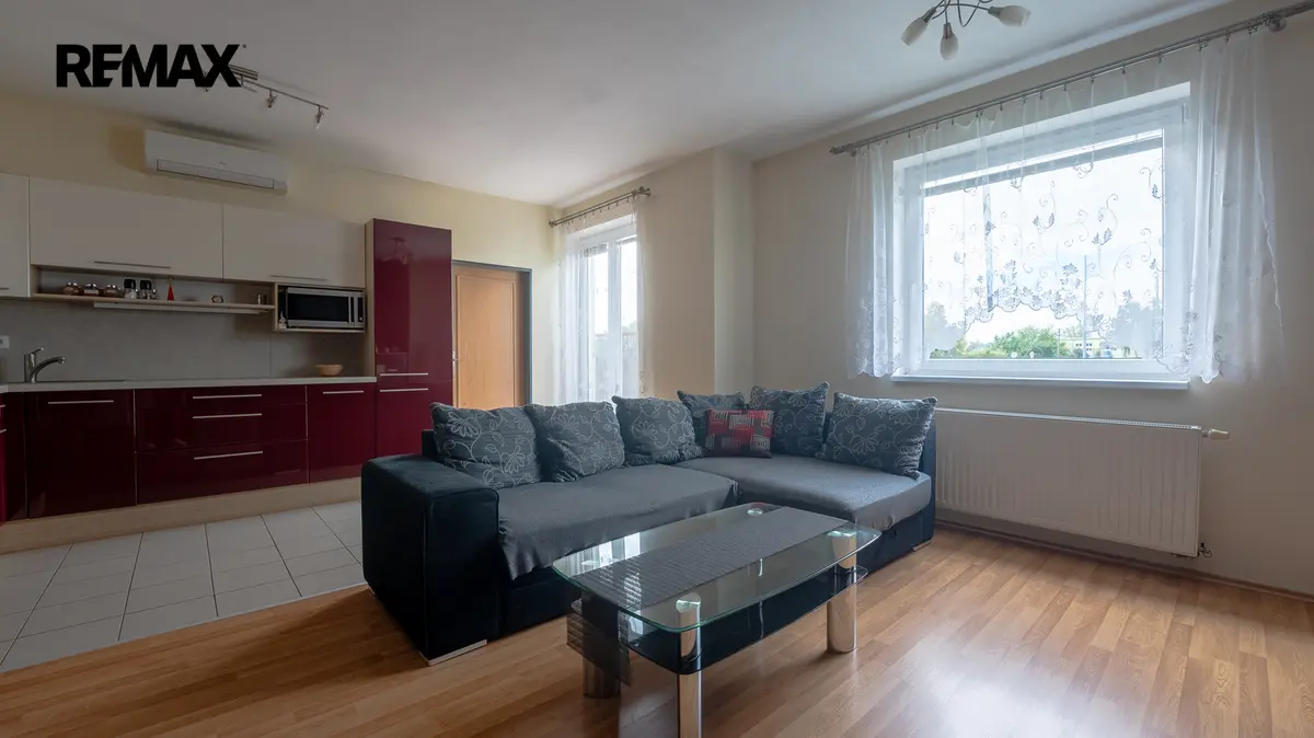 Prodej bytu 3+kk 65 m², Vodní · Hrušovany u Brna