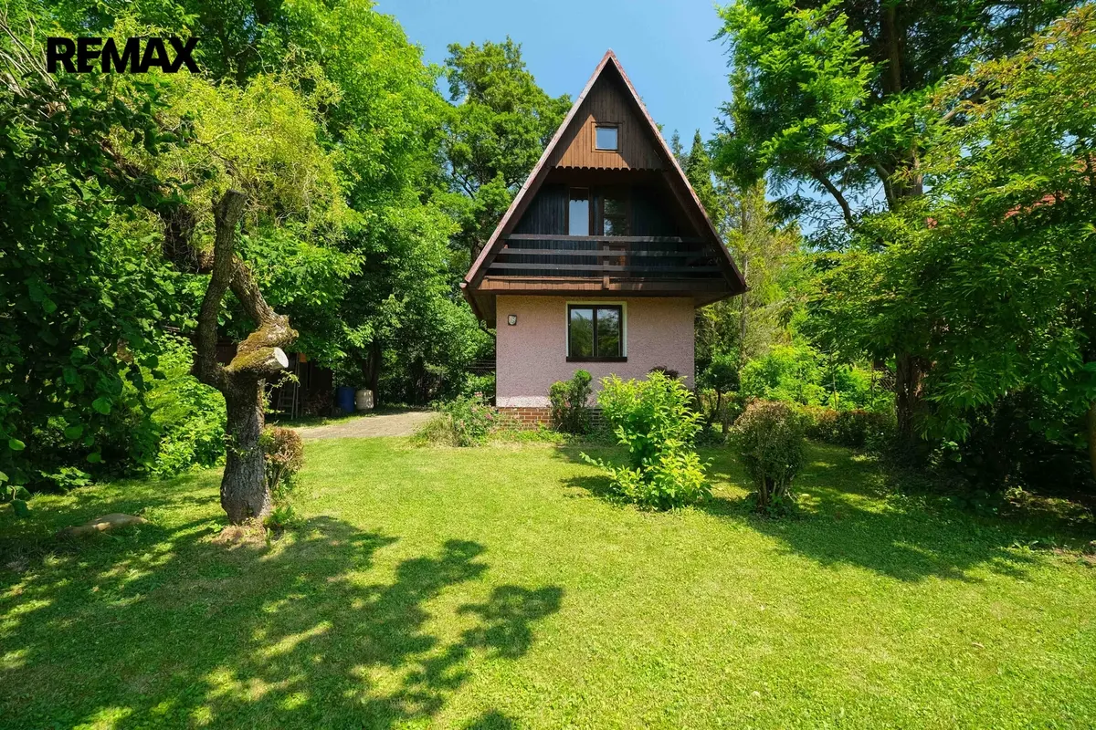 Prodej pozemku 1829 m², Libotín · Štramberk