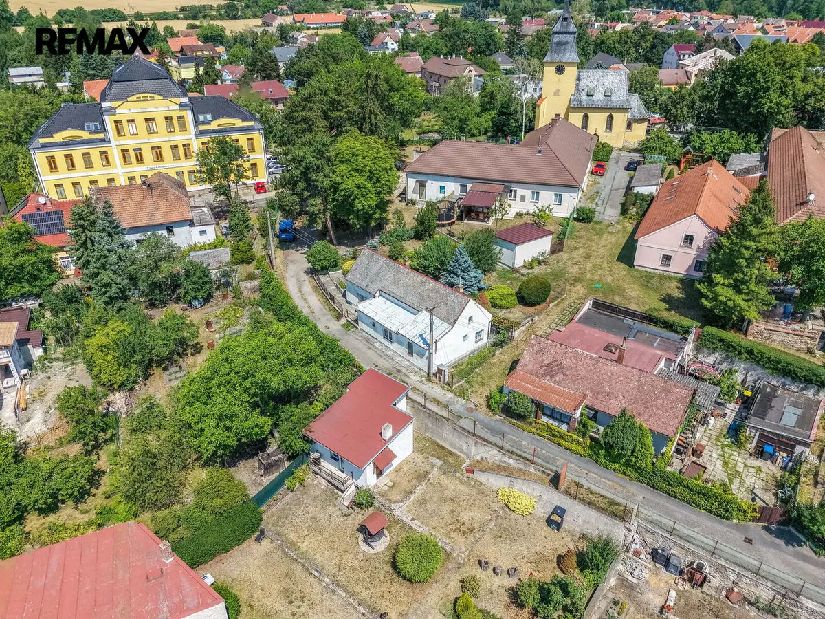 Prodej domu 115 m², U Pomníku · Malín · Kutná Hora