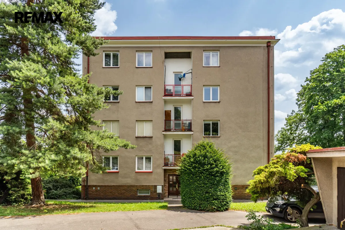 Pronájem bytu 3+kk 76 m², Šárecká · Dejvice