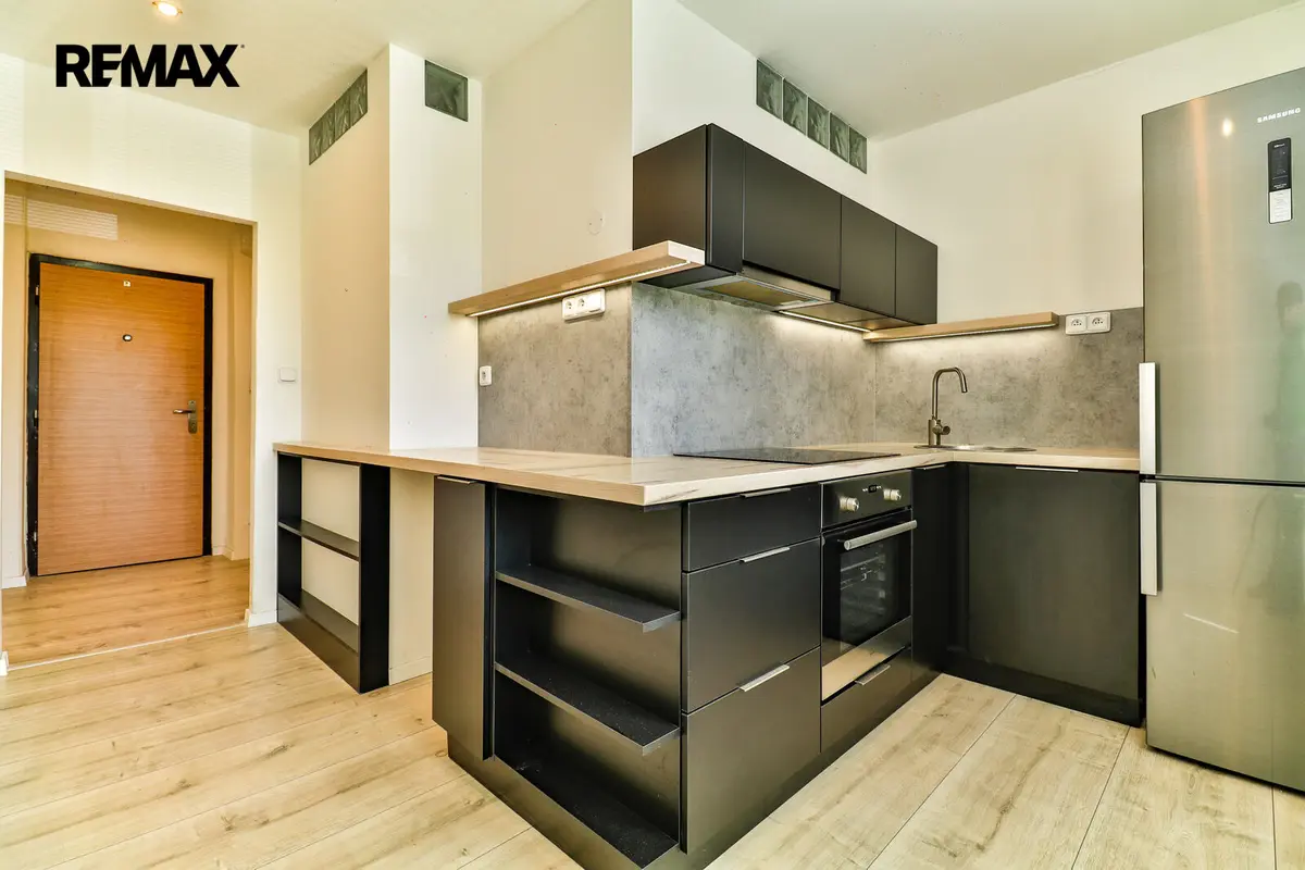 Prodej bytu 1+1 36 m², Zábřeh nad Odrou · Ostrava