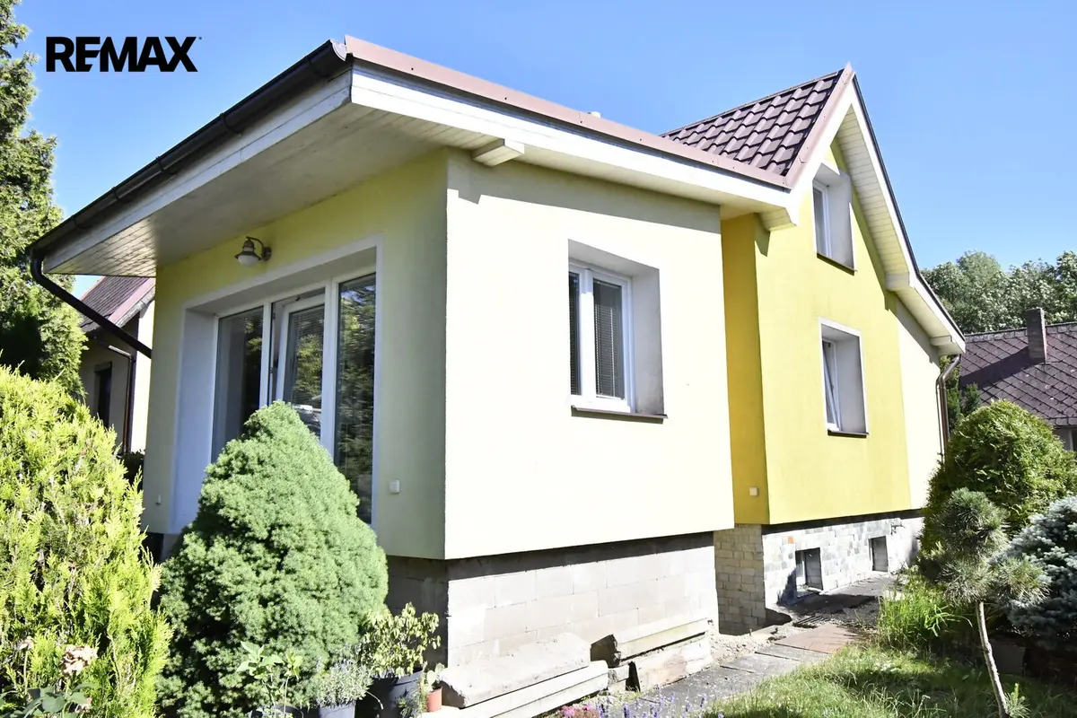 Prodej chaty / chalupy 38 m², Divec · okres Hradec Králové
