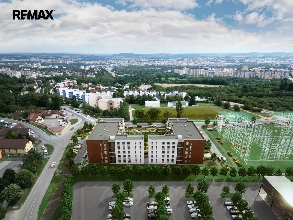Prodej bytu 3+kk 75 m², Plzeň