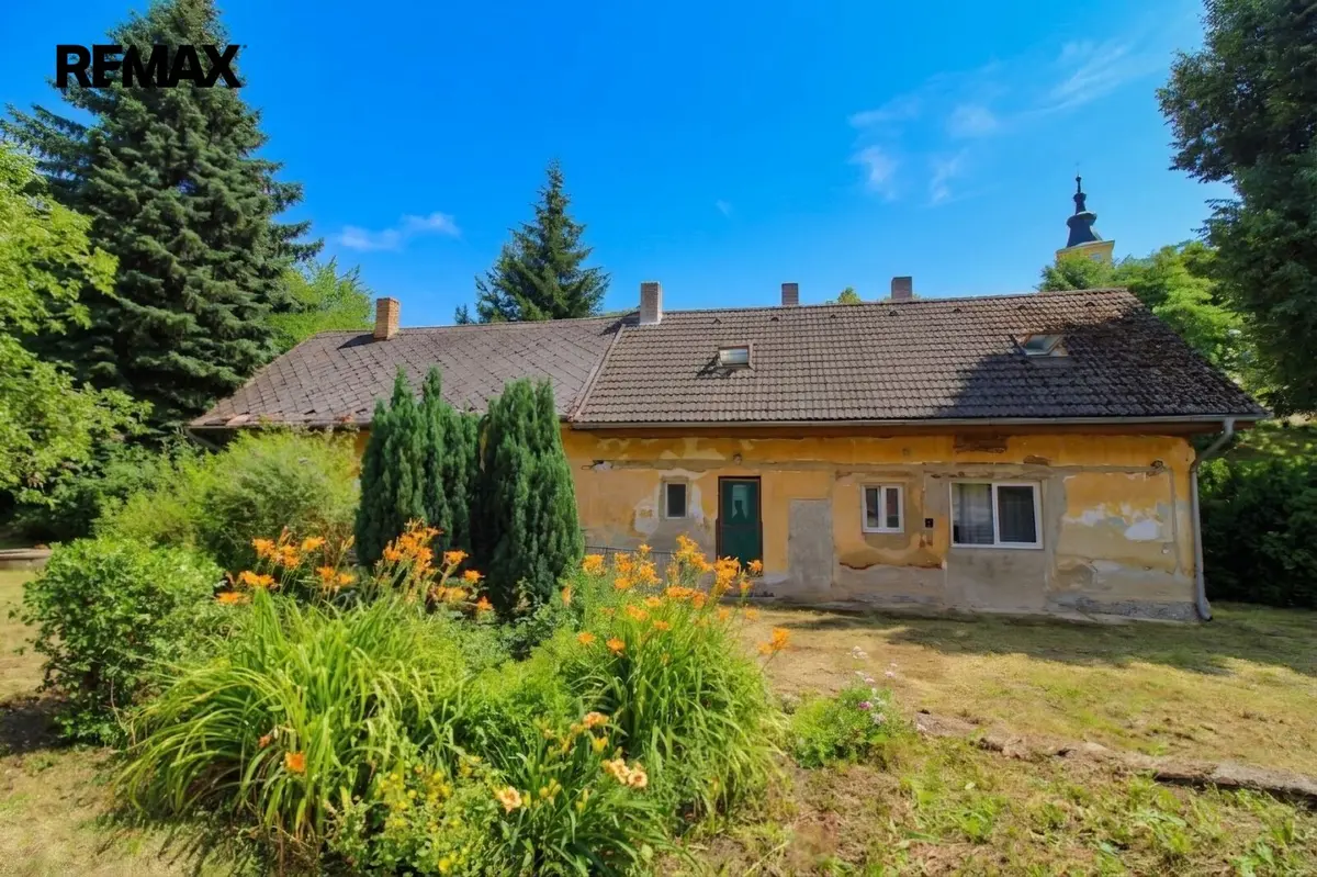Prodej domu 130 m², Dříteň · okres České Budějovice