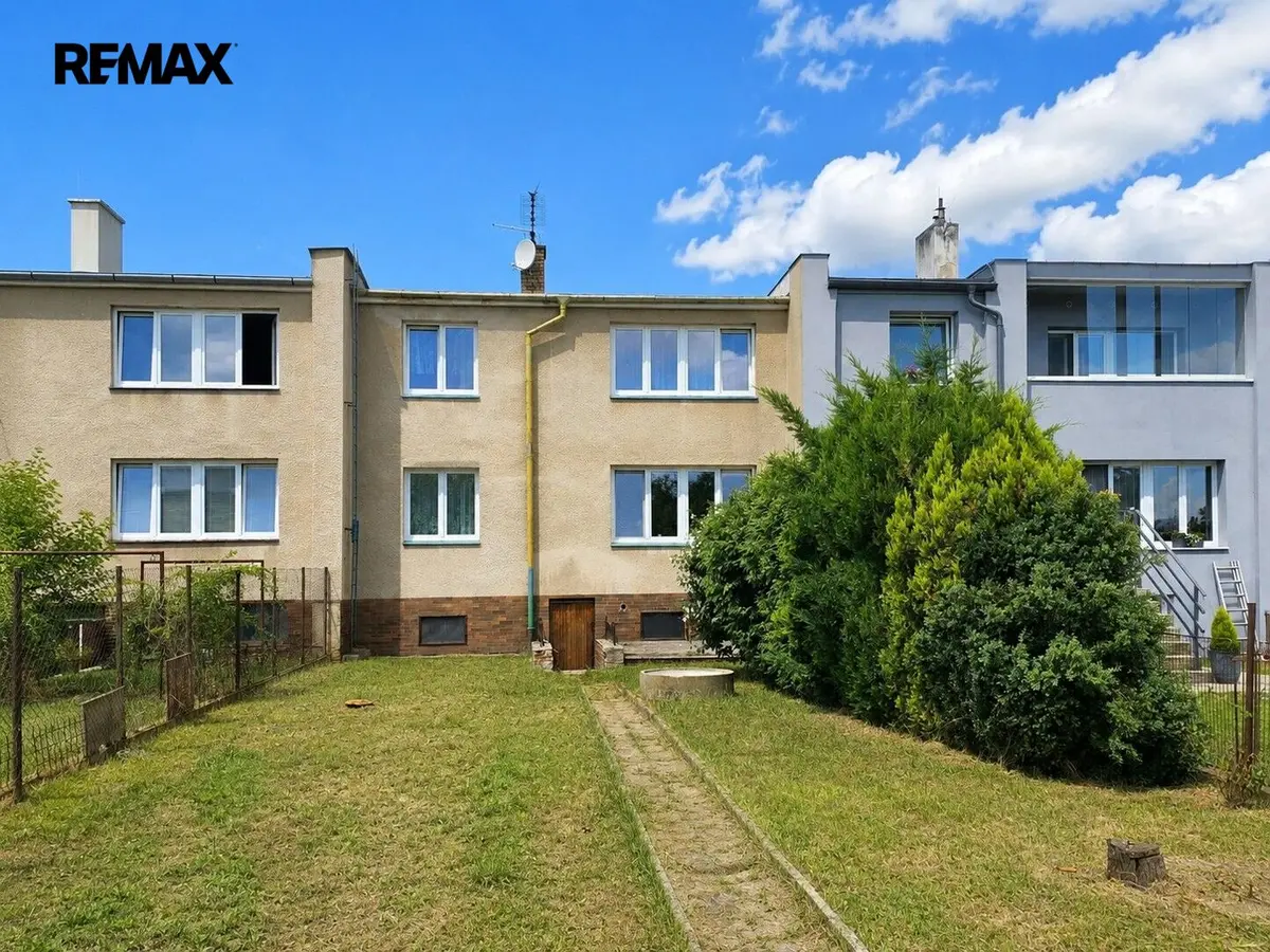 Prodej domu 150 m², Přátelství · Žatec