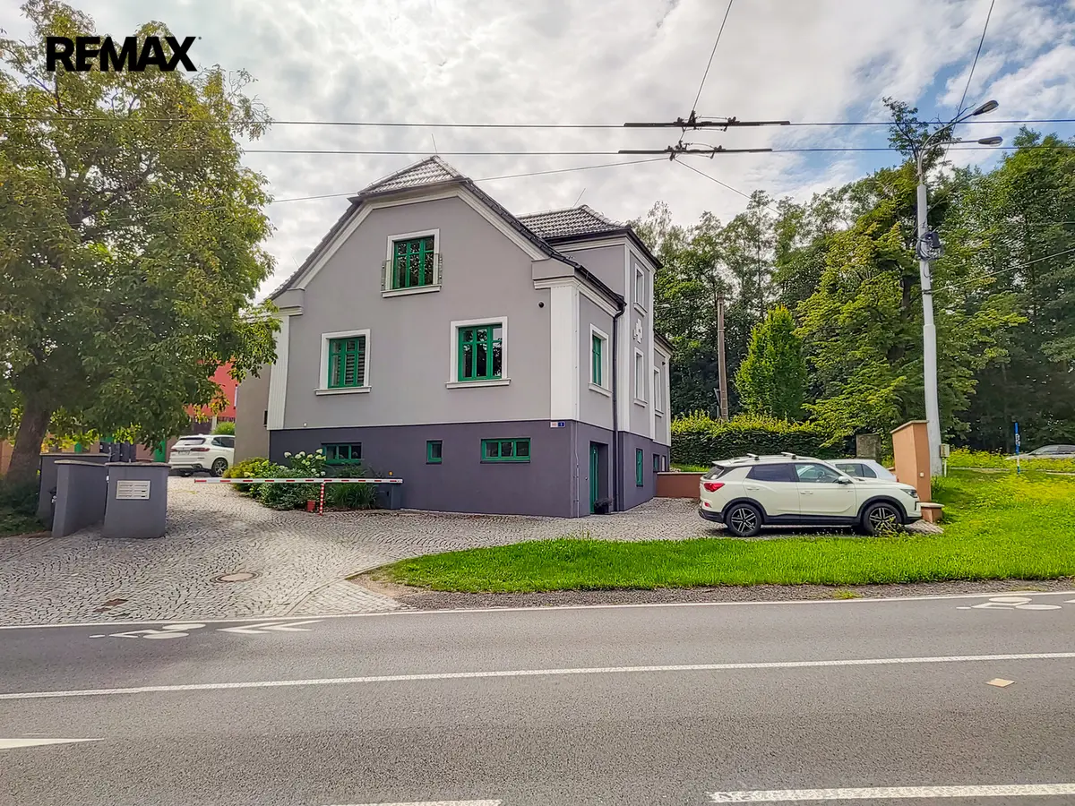 Pronájem komerčního prostoru 40 m², Petřvaldská · Slezská Ostrava · Ostrava