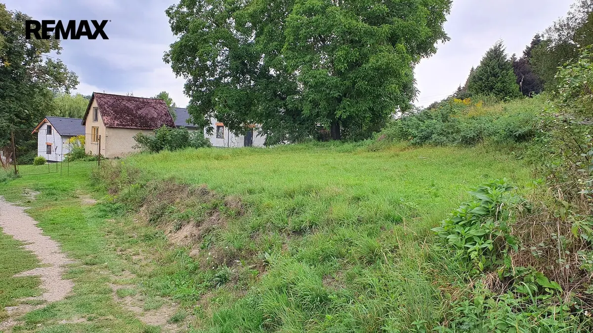 Prodej pozemku 258 m², Pelhřimov – část obce