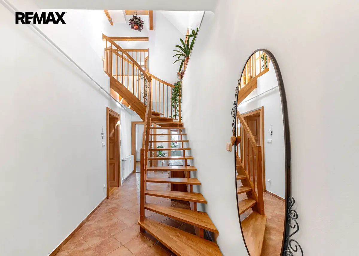 Prodej bytu 152 m², ulice Komenského · Frýdek-Místek – část obce Místek