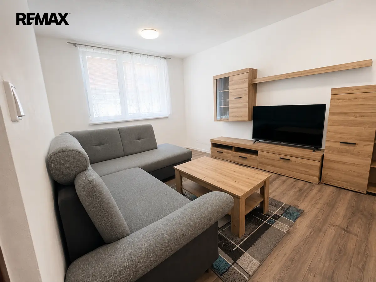 Prodej bytu 3+1 75 m², Kostelec u Jihlavy · Kostelec