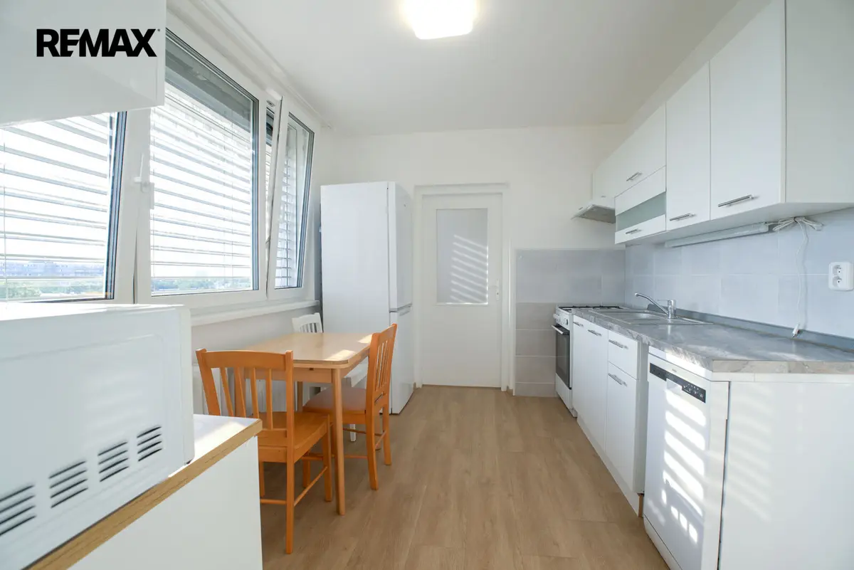 Pronájem bytu 2+1 49 m², Klegova · Hrabůvka · Ostrava