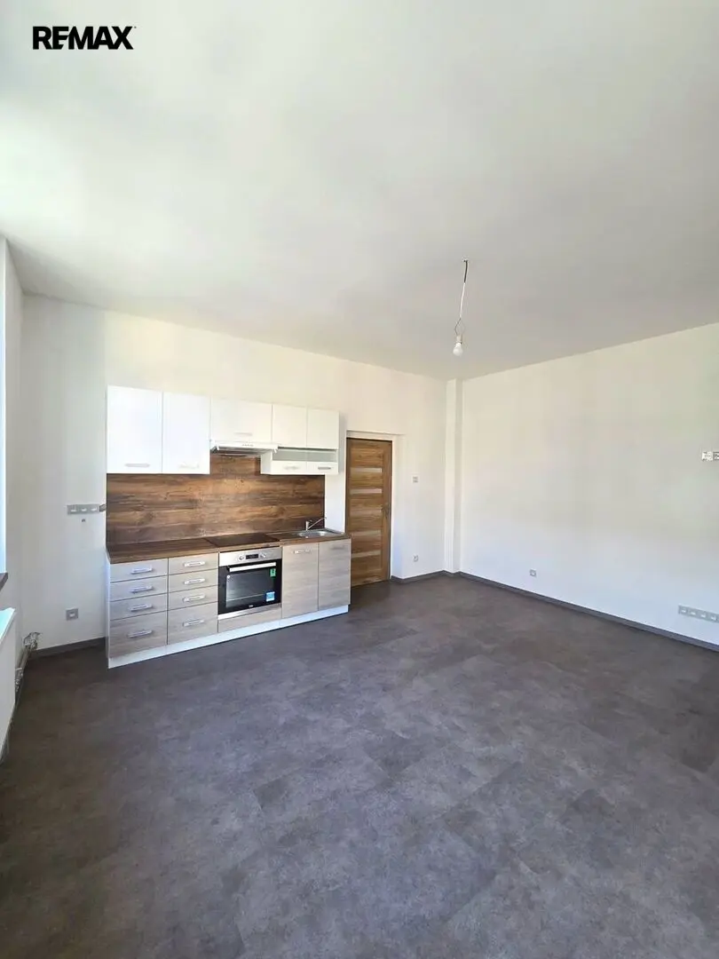 Pronájem bytu 3+kk 80 m², Míru · Duchcov