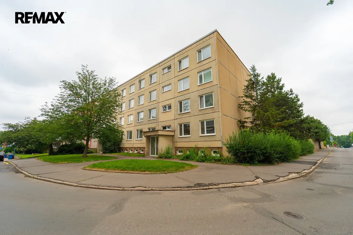 Prodej bytu 4+1 92 m², Roháčova · Český Brod