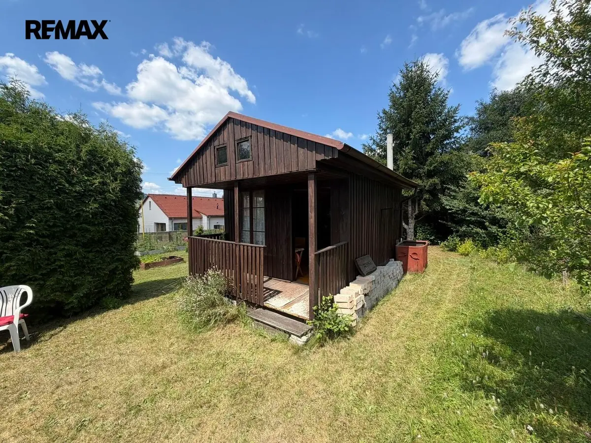 Prodej chaty / chalupy 25 m², Březové Hory · Příbram