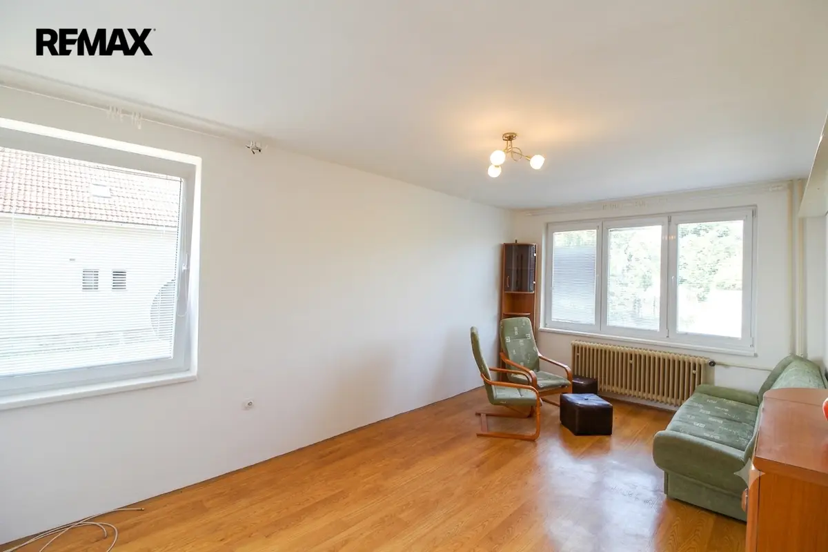 Pronájem bytu 4+1 78 m², Malovice · okres Prachatice