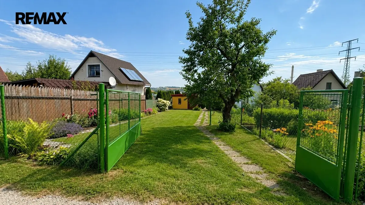 Prodej pozemku 369 m², Pelhřimov