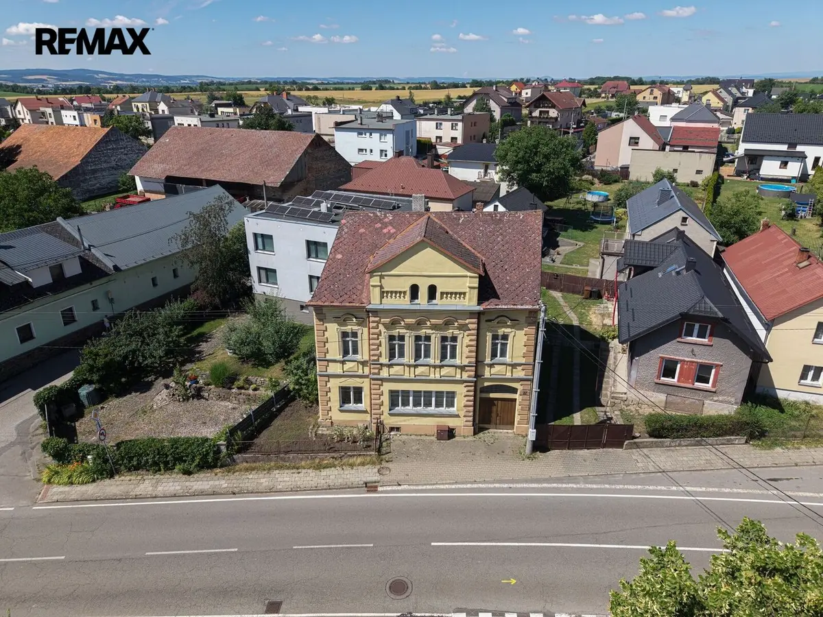 Prodej domu 183 m², Hlavní · Štěpánkovice