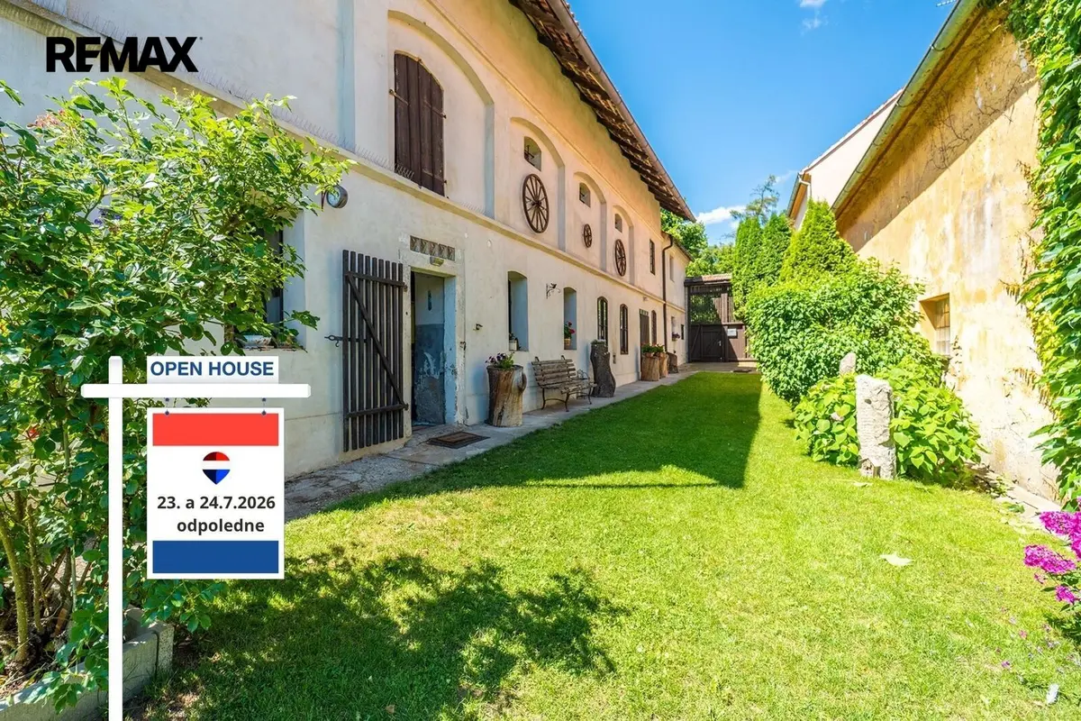 Prodej domu 230 m², Kněževes u Rakovníka · Kněževes